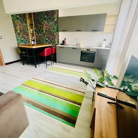 Apartment елена *