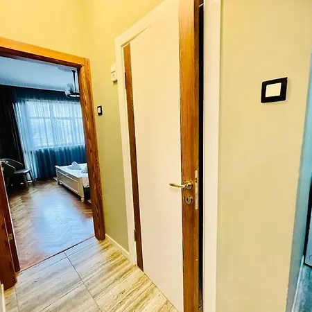Apartment елена Varna
