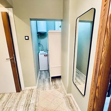 елена Apartment Varna